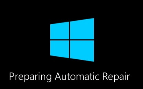 如何在Windows10中运行启动修复