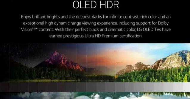 HDR格式大战：HDR10和杜比视界有何区别？