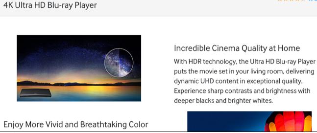 HDR格式大战：HDR10和杜比视界有何区别？