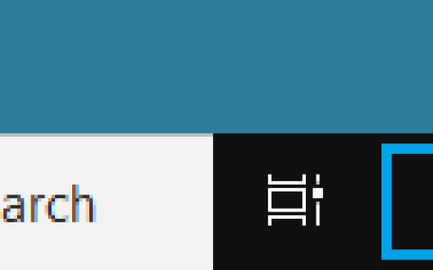 如何在Windows10中查看隐藏的系统文件
