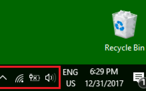 Windows10插上耳机没反应（解决听不见声音问题）