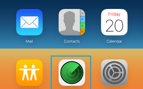 如何从屏幕破损的iPhone擦除数据