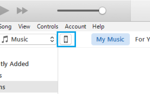 如何使用iTunes将iPhone备份到Win计算机
