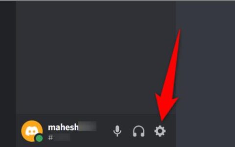 如何在Discord上流式传输Netflix