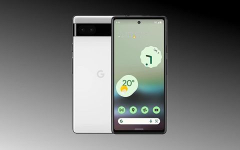 Pixel7a设计对比Pixel6a：渲染显示最小的变化