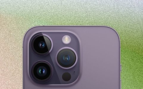 iPhone15的新相机传感器可以显着改善你的照片