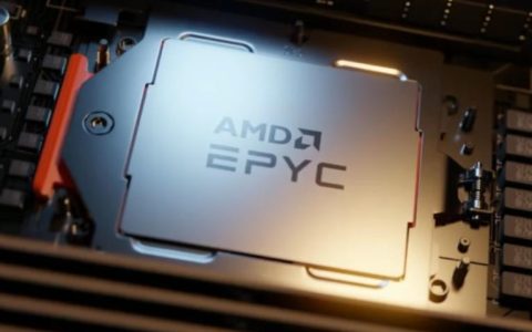 AMD EPYC 9004启用“热那亚”CPU提升35%性能
