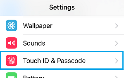 如何修复控制中心在iPhone上不起作用
