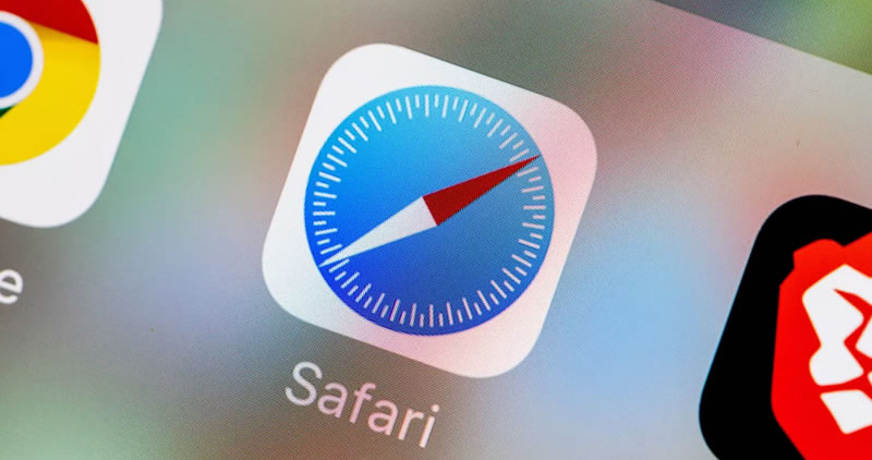 如何在苹果手机和iPadOS中更改Safari下载位置