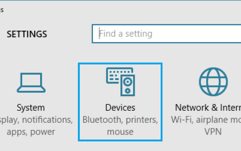 如何在Windows10中启用文本建议（多语言文本建议功能）