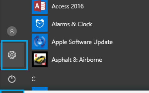 如何在Windows10中更改日期格式（电脑日期格式设置）