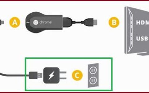 如何在安卓手机上设置和使用Chromecast
