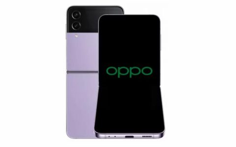 OPPO Find N2 Flip 规格参数（分辨率是多少）