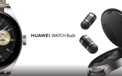 华为Watch Buds规格参数评测（防水等级及耳机续航）