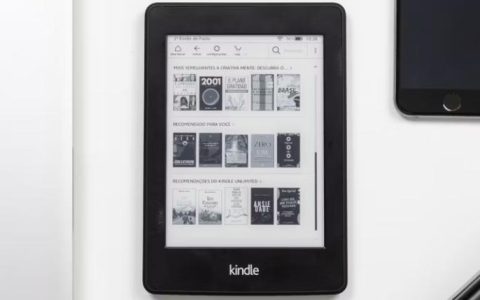 如何重置您的Kindle（Basic、Paperwhite和Oasis）