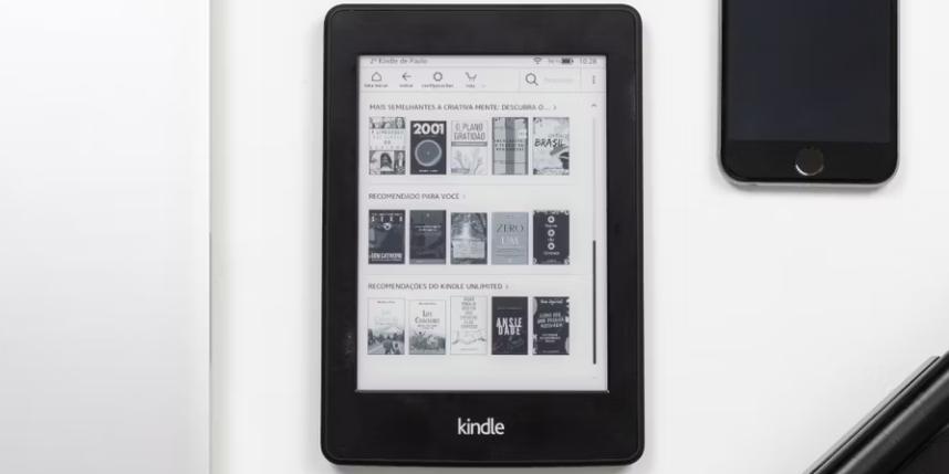 如何重置您的Kindle（Basic、Paperwhite和Oasis）