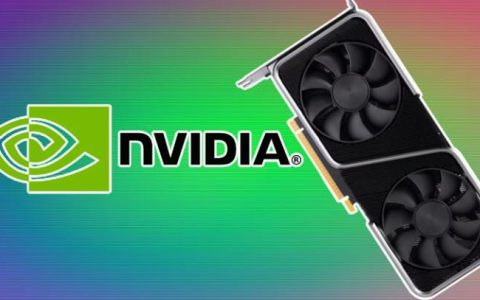 NVIDIA RTX 4060 Ti 参数曝光，泄漏显示有8GB内存