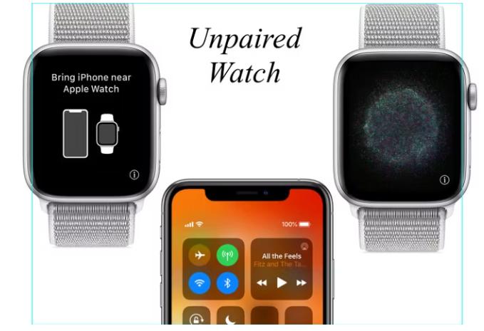 苹果Watch手表总是与iPhone断开连接？快捷修复方法