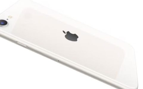 iPhone SE 3有耳机插孔吗（哪些苹果手机有耳机插孔）