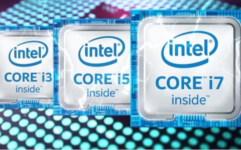 笔记本选i3、i5还是i7处理器，您应该购买哪种CPU？