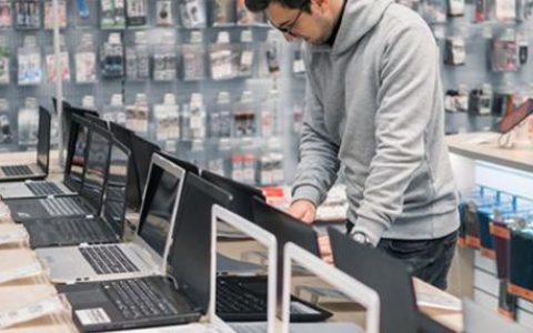英特尔和酷睿是一个牌子吗（英伟达、AMD四者品牌说明）