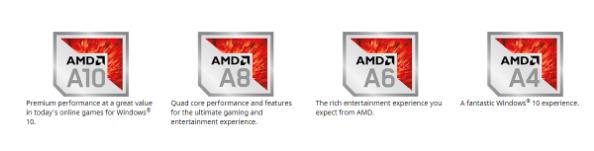 英特尔和酷睿是一个牌子吗（英伟达、AMD四者品牌说明）