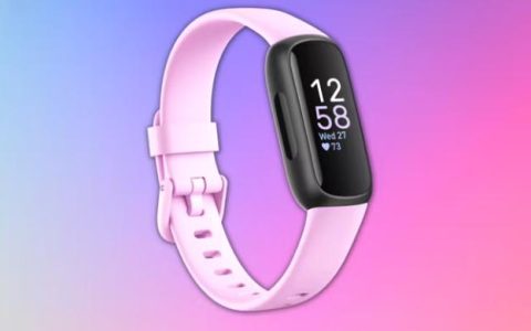Fitbit Inspire3防水吗？你需要知道什么