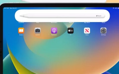 如何将苹果Pencil2连接到iPad（2023图文教程）