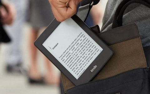 如何向kindle导入电子书（免费书籍转移到Kindle上）