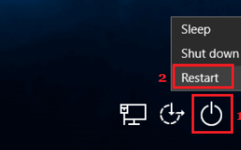 如何修复卡在CTRL ALT DELETE屏幕上的计算机