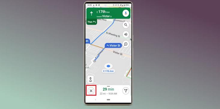 如何在Fitbit Sense 2或Versa 4上设置和使用Google地图