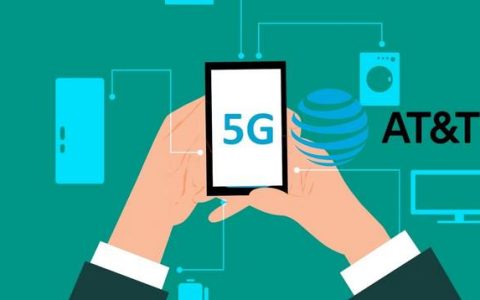 什么是AT&T的5GE网络？AT&T 5G对比5G了解差异