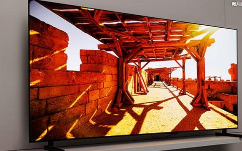 三星和LG的2023 OLED电视正在争夺峰值亮度霸权