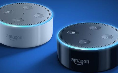 如何重置您的亚马逊Echo Dot（每一代）