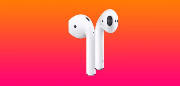 苹果的“AirPods Lite”怎么样，可能是一款更便宜的耳塞