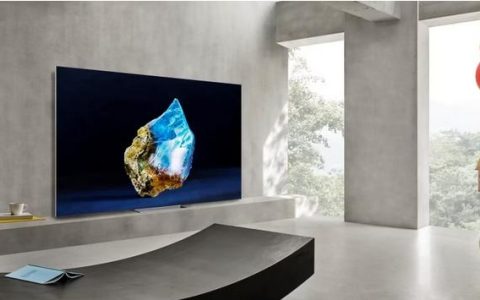三星的2023电视阵容，Neo QLED系列有8K和4K两种版本