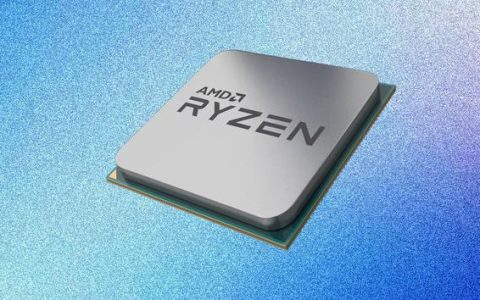 AMD的Ryzen 7000x3D处理器专为职业玩家打造