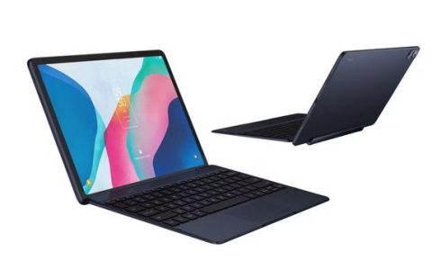 TCL Book X12 Go对比TCL NXTPAPER 12 Pro有什么么区别