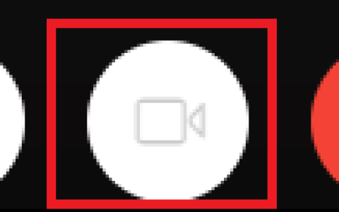 如何在Skype视频通话期间隐藏背景