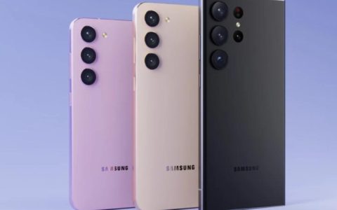 三星Galaxy S23发布时间、价格、参数配置