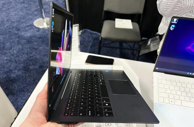 LG Gram Ultraslim对比MacBook Air M2最薄笔记本电脑之战