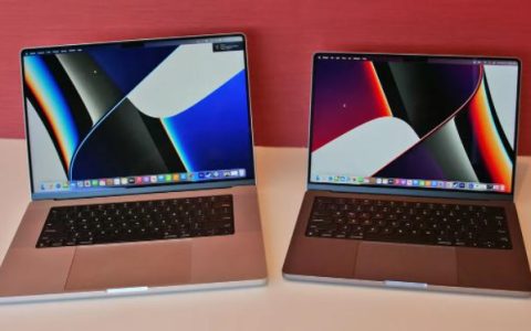 从旧MacBook传输文件、应用程序等的最快方式