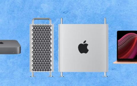M2 Mac Mini、Mac Pro和15英寸苹果笔记本将于3月发布