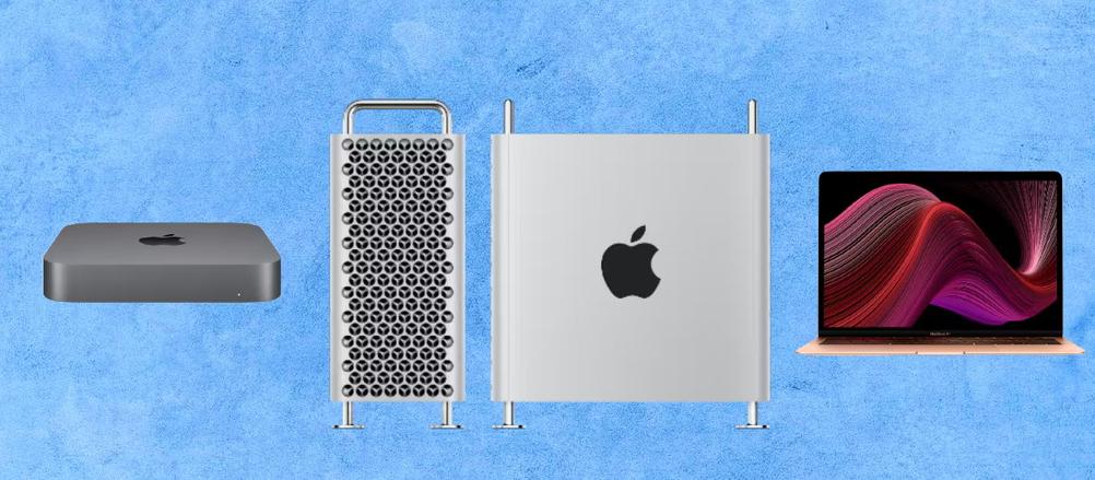 M2 Mac Mini、Mac Pro和15英寸苹果笔记本将于3月发布