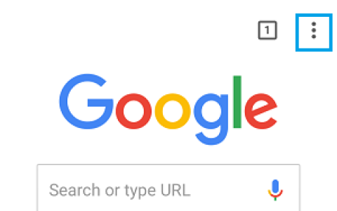 如何为谷歌Chrome浏览器书签分配键盘快捷键