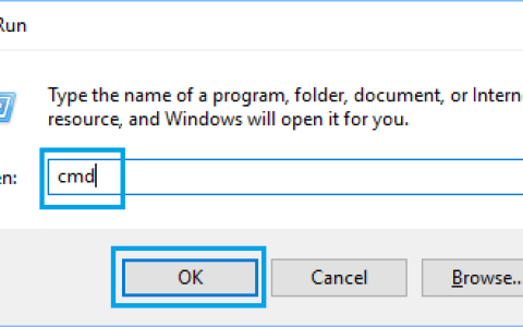 修复开始菜单在Windows10中不起作用