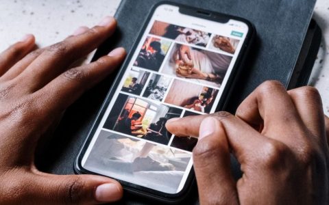 如何在Instagram上隐藏消息设置教程