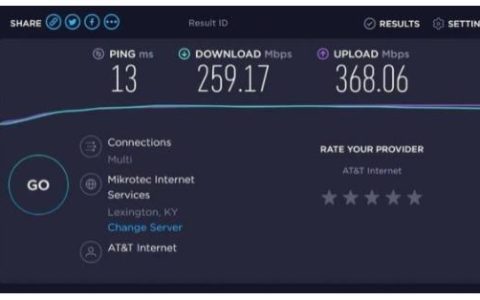 提高家庭无线WiFi网络速度，4个简单步骤设置