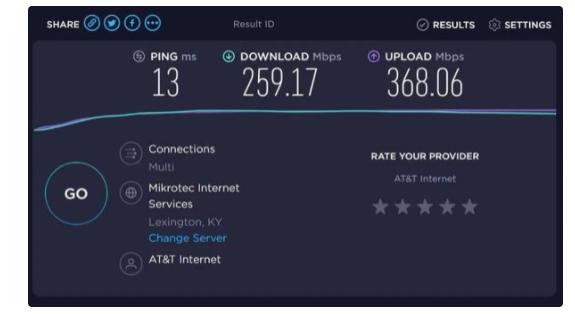 提高家庭无线WiFi网络速度，4个简单步骤设置