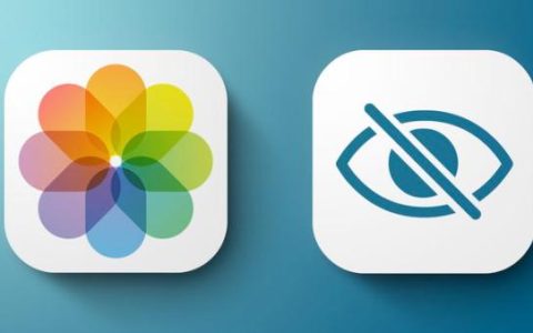 iphone怎么隐藏最近删除照片（苹果手机锁定隐藏的照片）
